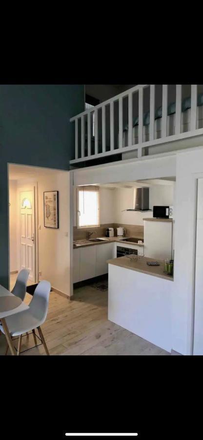 Apartment De Standing Avec Terrasse