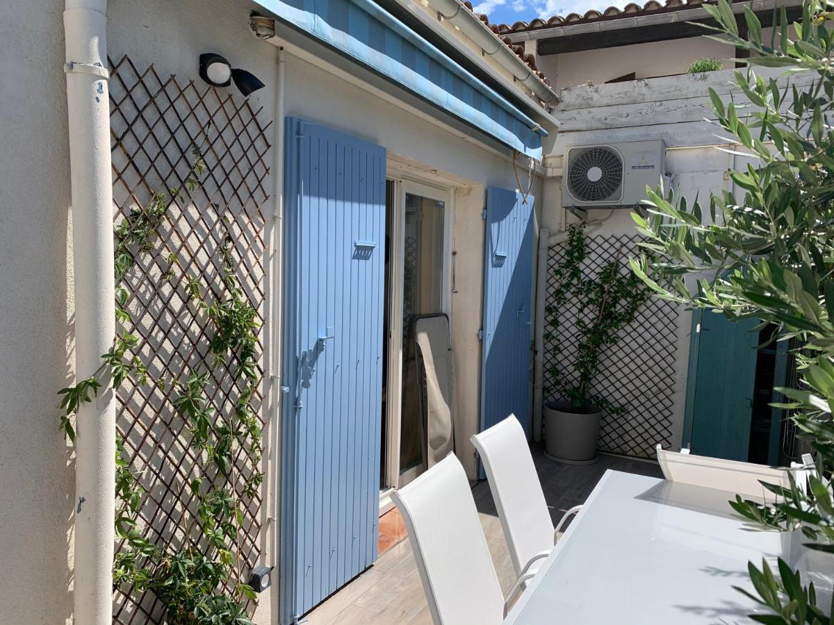 De Standing Avec Terrasse Appartement *