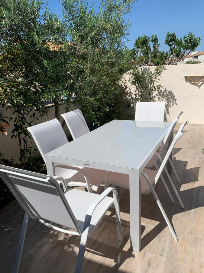 De Standing Avec Terrasse Appartement